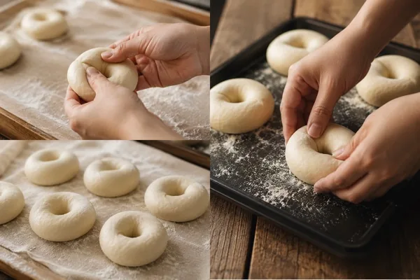 ひとつひとつ手作り
